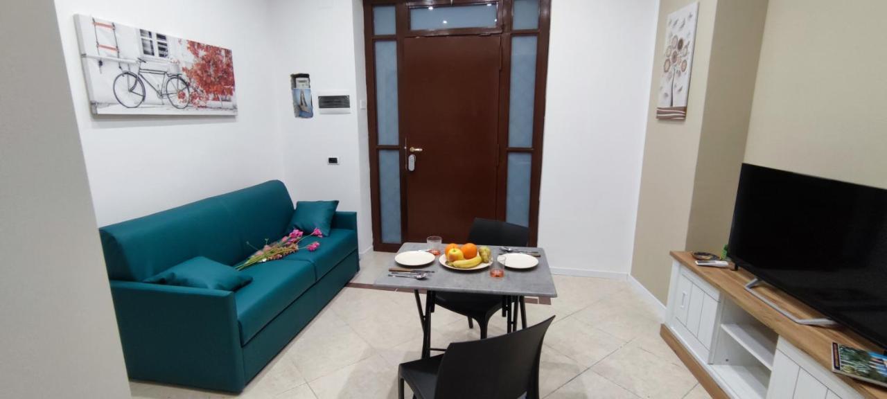 Leam 5 Holiday home Palermo
